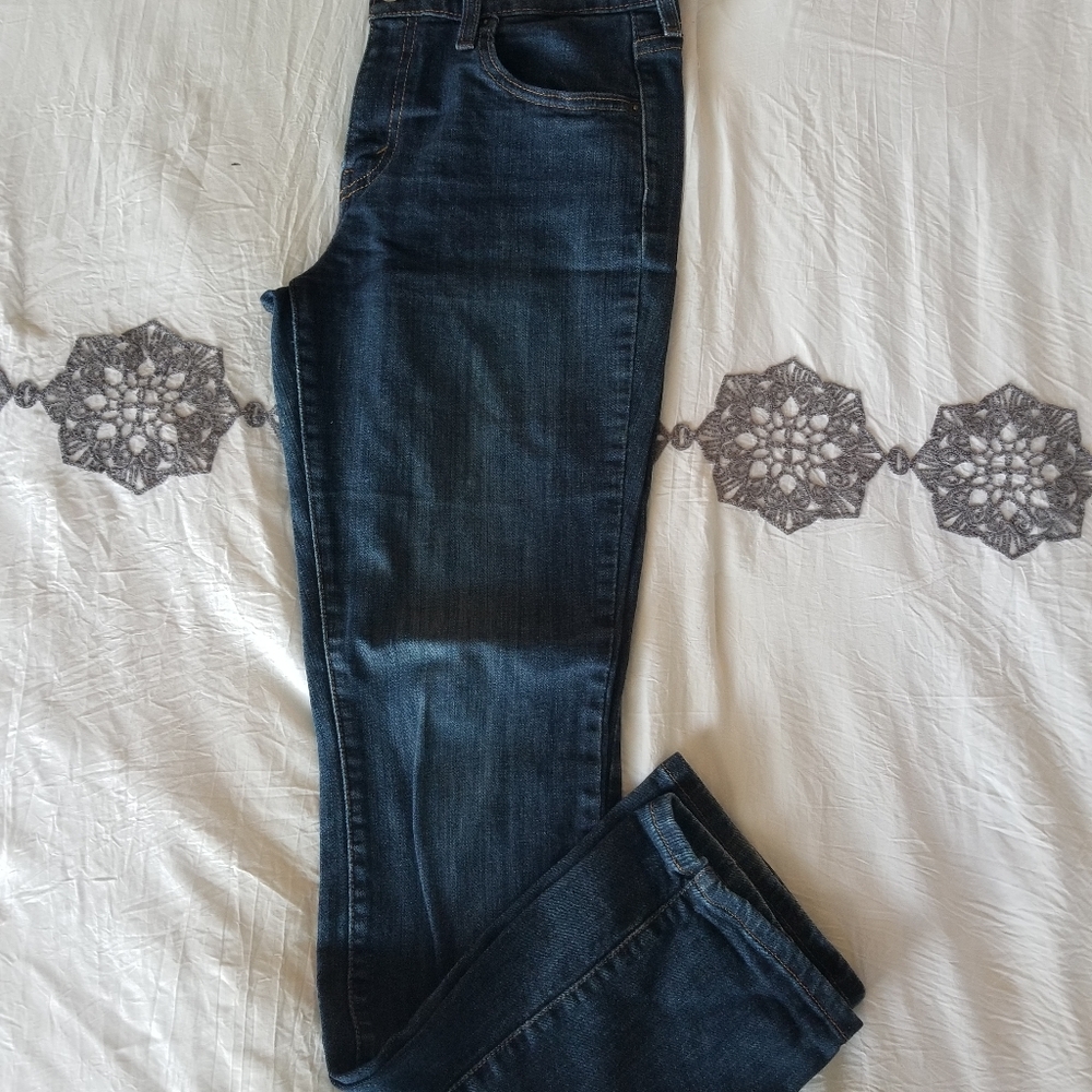 Levi's